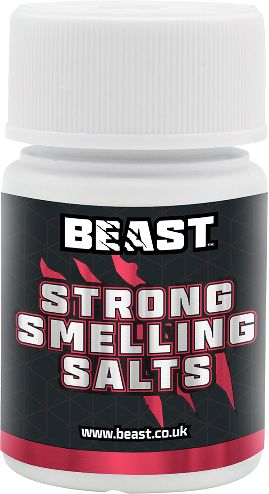 Alpha Designs Beast Smelling Salts