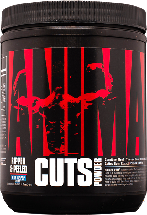 Animal Cuts Powder - 44 servings