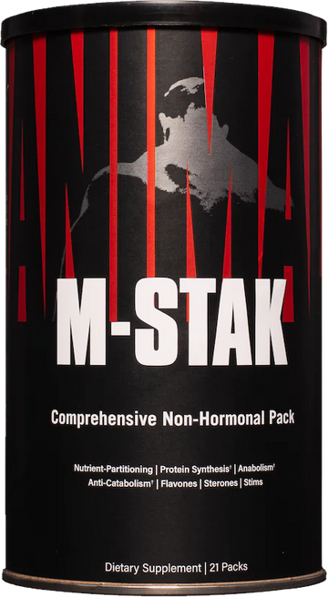 Animal M-Stak