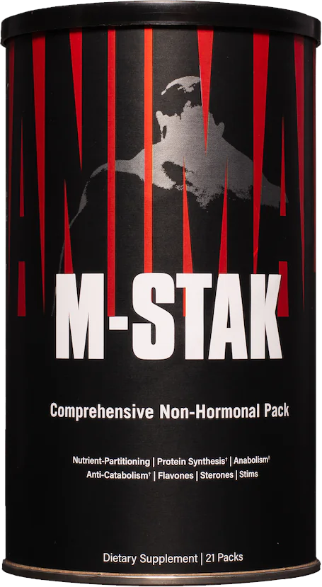 Animal M-Stak