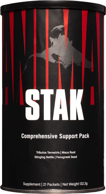 Animal Stak - 21 packs