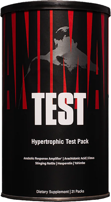 Animal Test - 21 packs