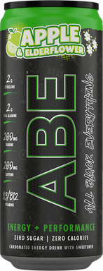 Applied Nutrition ABE Energy & Performance - 12 x 330 ml