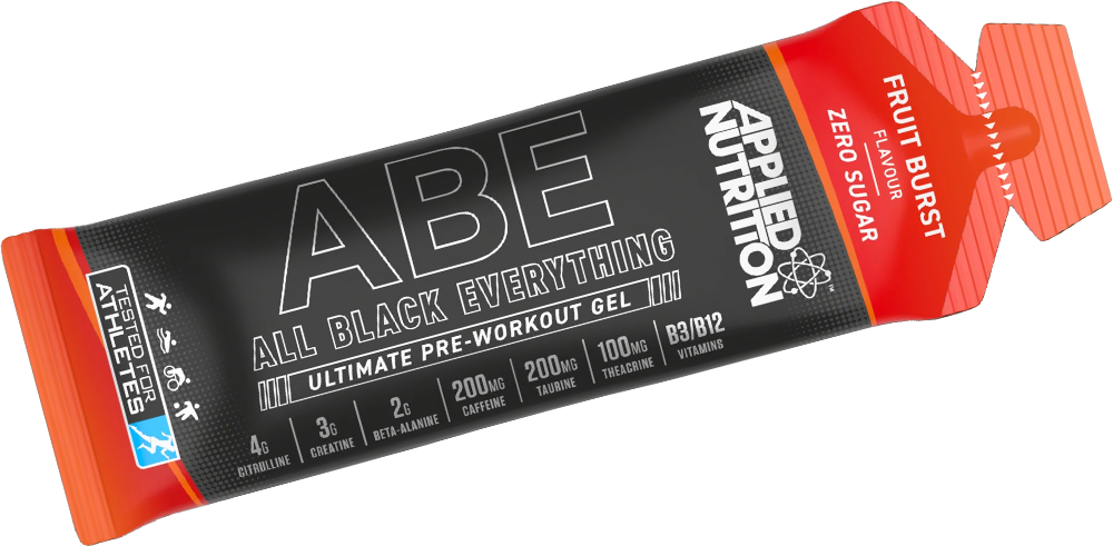 Applied Nutrition ABE Pre-workout Gel - 20 x 60 ml