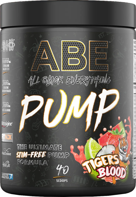 Applied Nutrition ABE Pump - 500 g