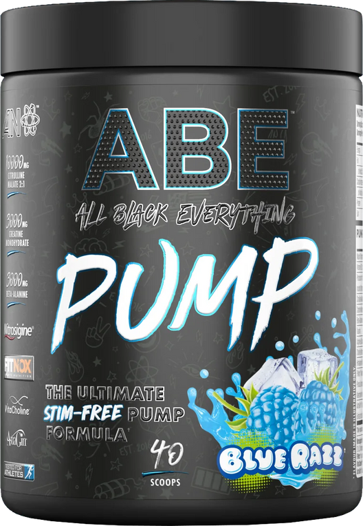Applied Nutrition ABE Pump - 500 g