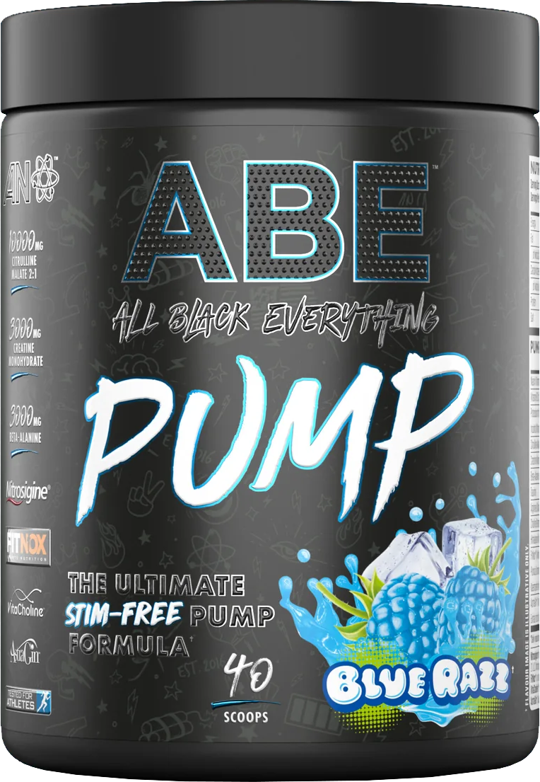 Applied Nutrition ABE Pump - 500 g