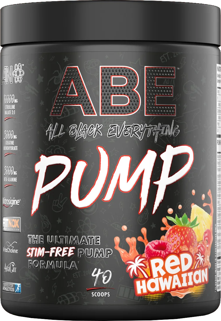 Applied Nutrition ABE Pump - 500 g