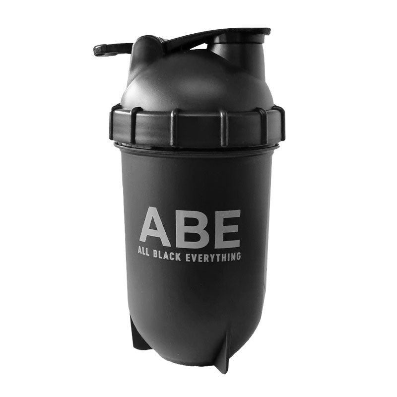 Applied Nutrition ABE Shaker - Black