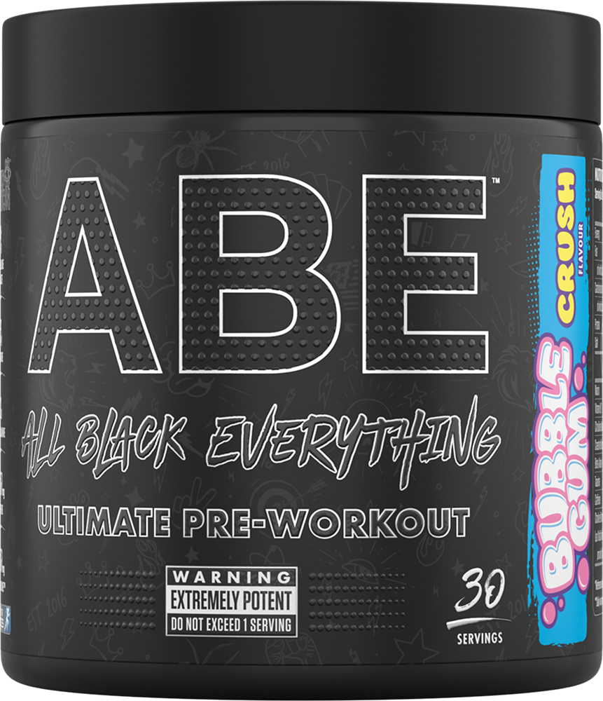 Applied Nutrition ABE Ultimate Pre-workout - 30 servings