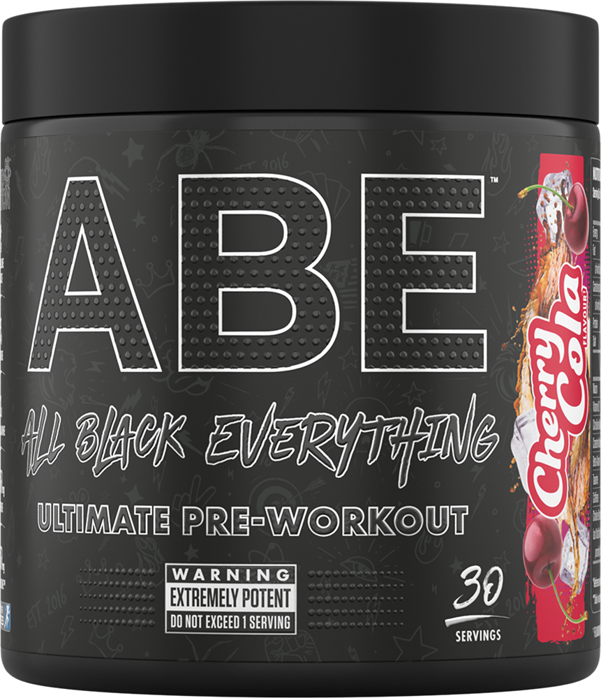 Applied Nutrition ABE Ultimate Pre-workout - 30 servings