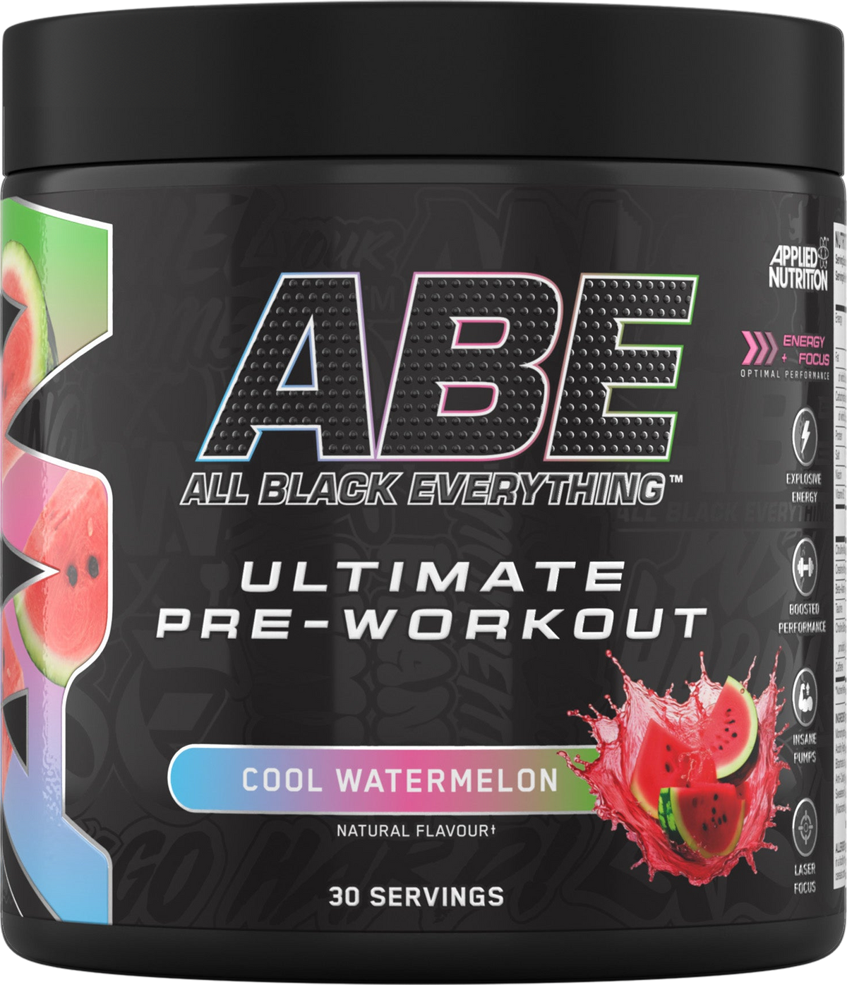 Applied Nutrition ABE Ultimate Pre-workout - 30 servings