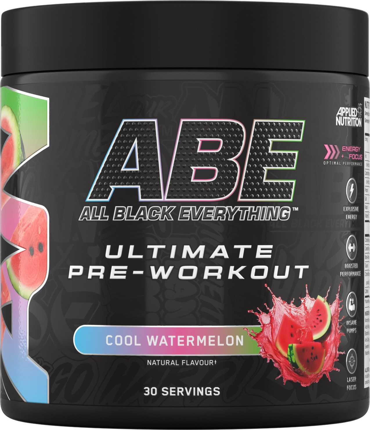 Applied Nutrition ABE Ultimate Pre-workout - 30 servings
