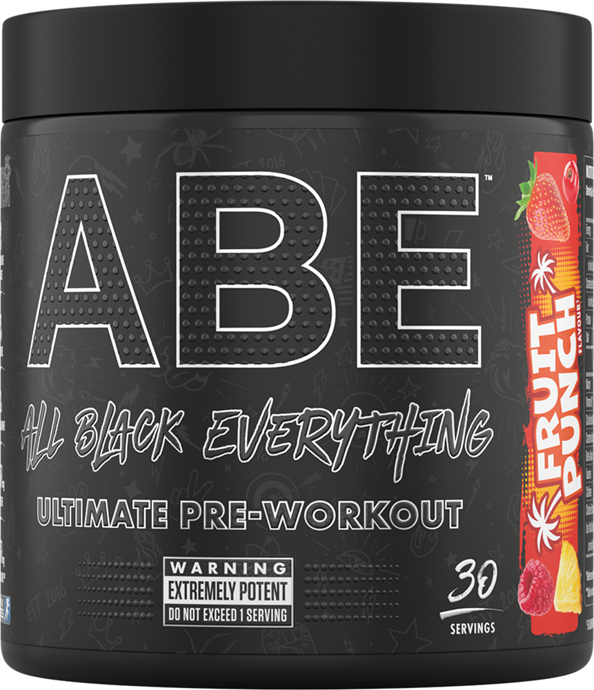 Applied Nutrition ABE Ultimate Pre-workout - 30 servings