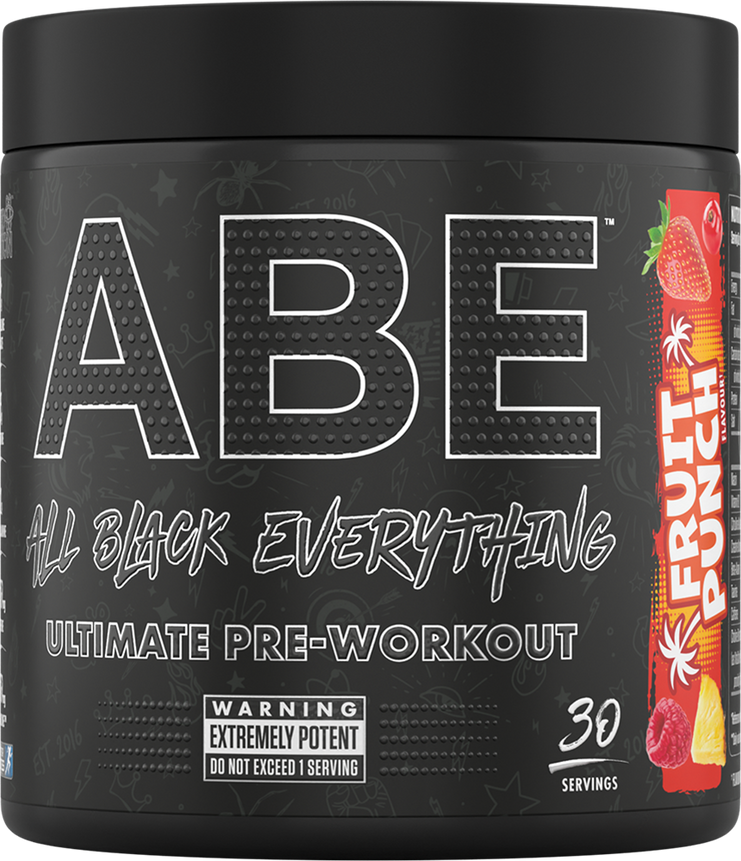 Applied Nutrition ABE Ultimate Pre-workout - 30 servings