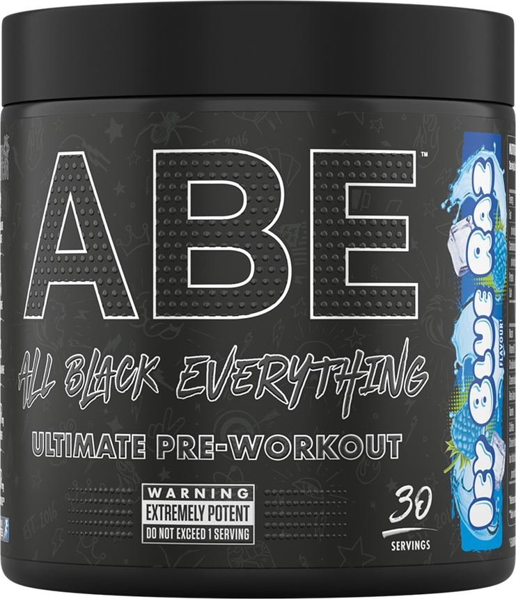 Applied Nutrition ABE Ultimate Pre-workout - 30 servings