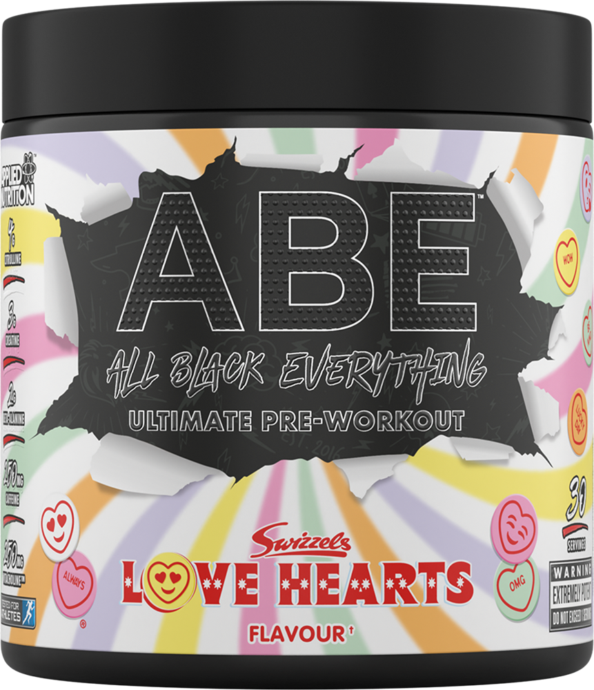 Applied Nutrition ABE Ultimate Pre-workout - 30 servings