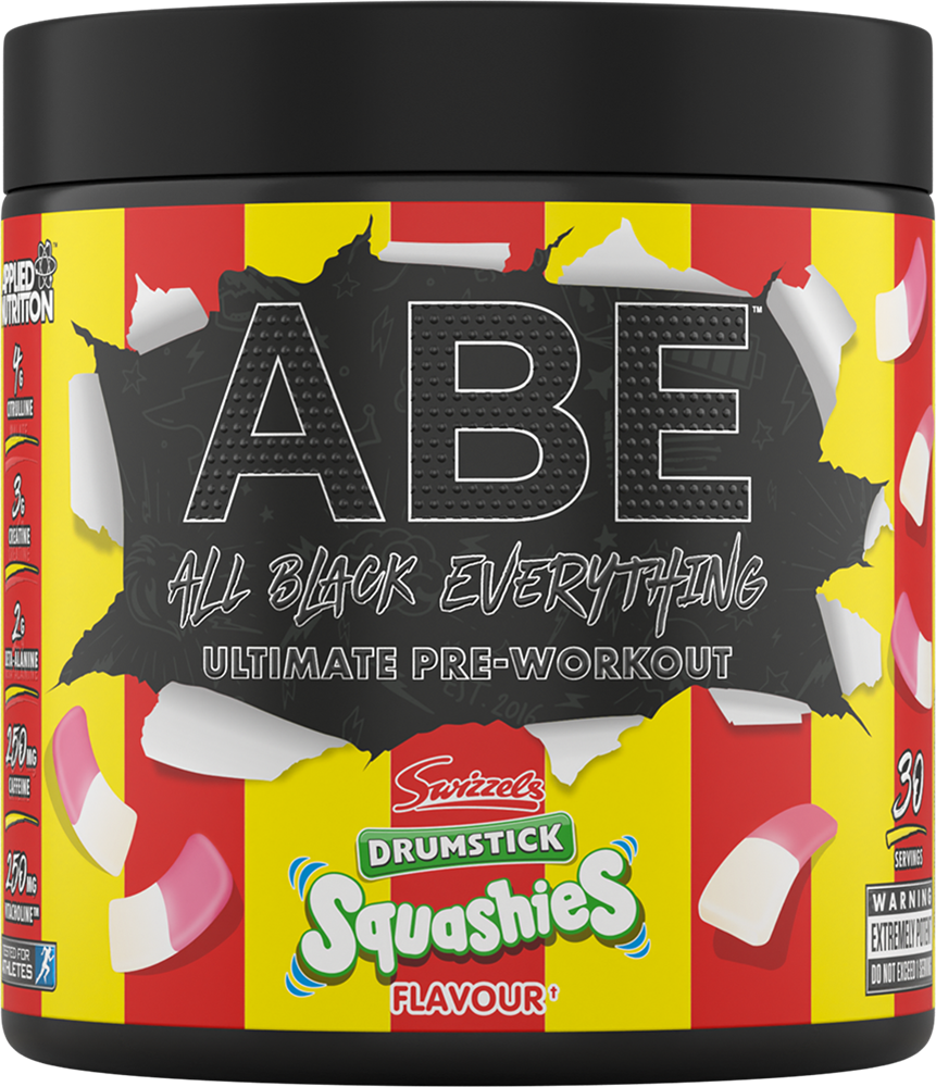 Applied Nutrition ABE Ultimate Pre-workout - 30 servings