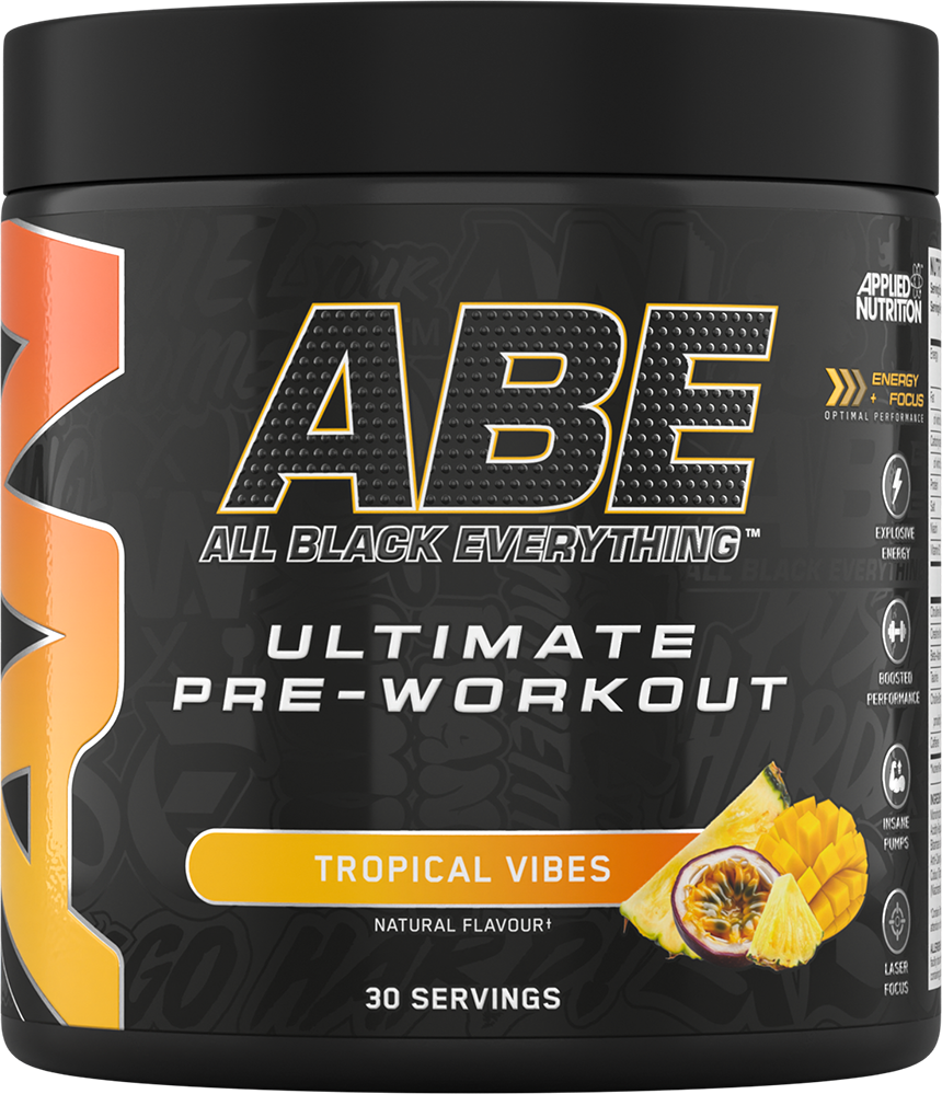 Applied Nutrition ABE Ultimate Pre-workout - 30 servings