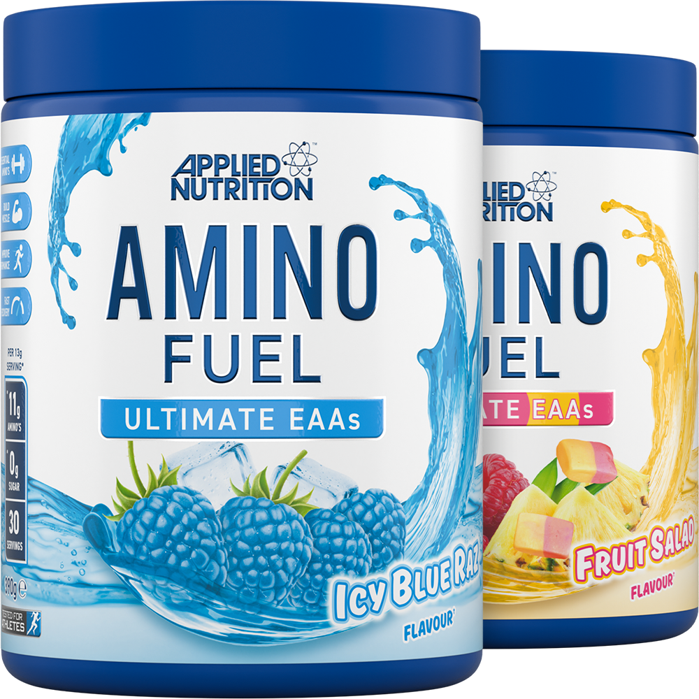 Applied Nutrition Amino Fuel EAA - 390 g