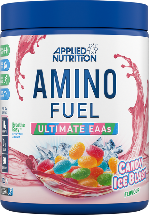 Applied Nutrition Amino Fuel EAA - 390 g