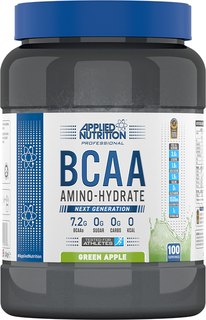 Applied Nutrition BCAA Amino Hydrate - 1400 g