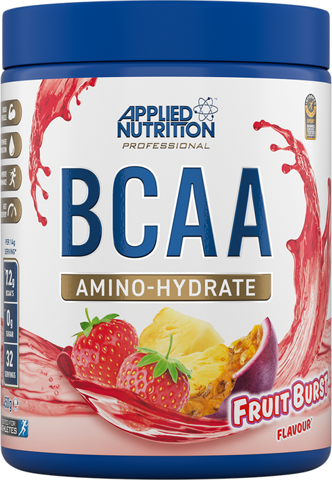 Applied Nutrition BCAA Amino Hydrate - 450 g