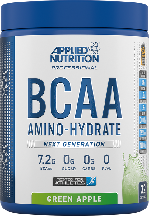 Applied Nutrition BCAA Amino Hydrate - 450 g