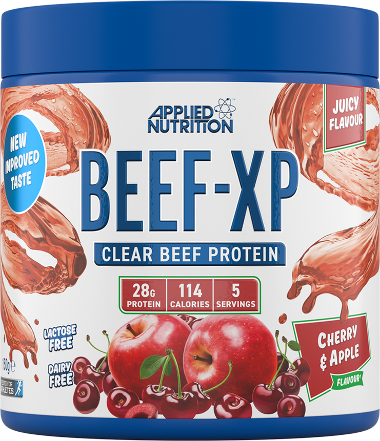 Applied Nutrition Beef-XP - 150 g