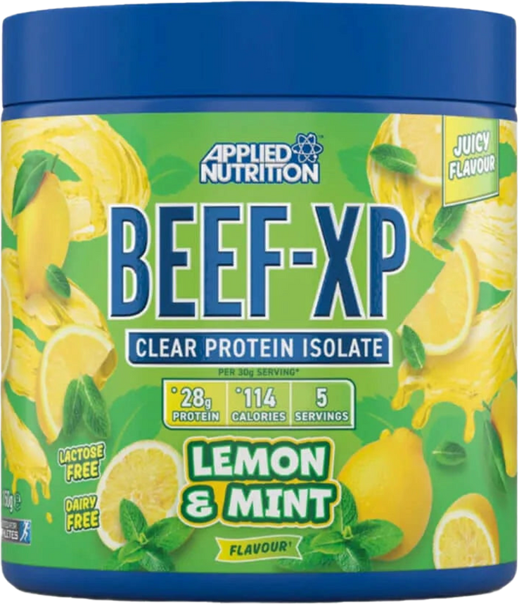 Applied Nutrition Beef-XP - 150 g