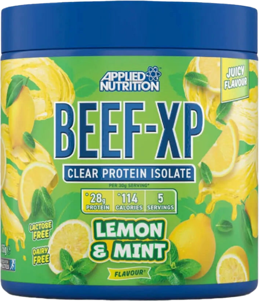 Applied Nutrition Beef-XP - 150 g