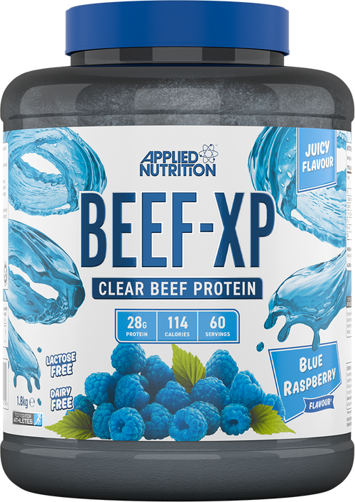 Applied Nutrition Beef-XP - 1800 g