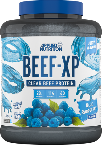 Applied Nutrition Beef-XP - 1800 g