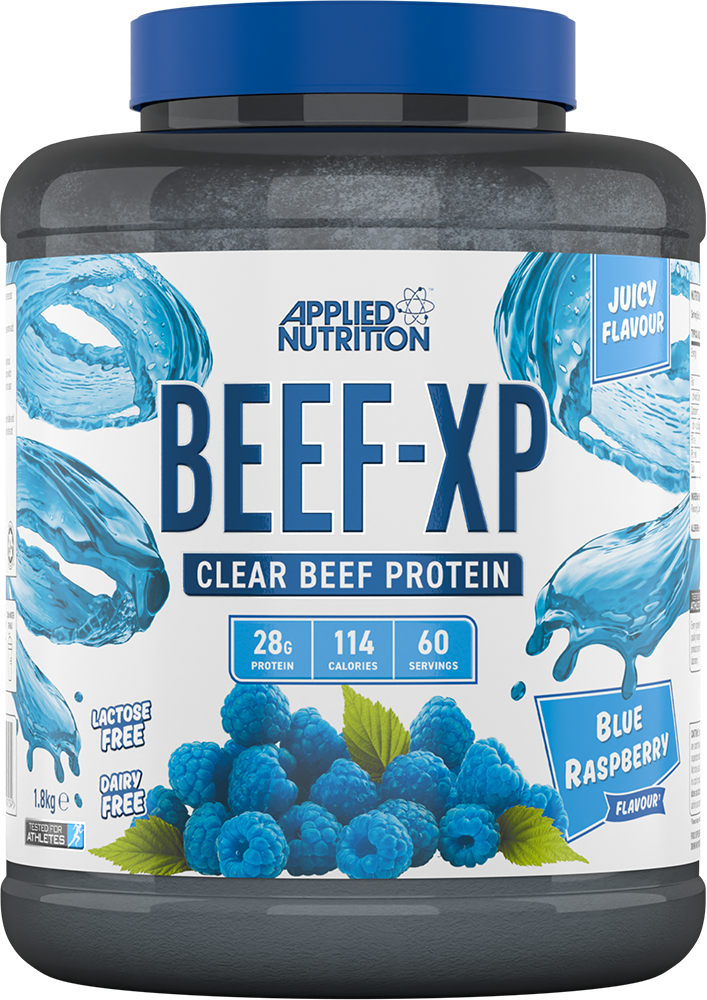 Applied Nutrition Beef-XP - 1800 g