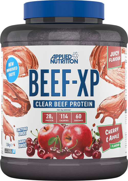 Applied Nutrition Beef-XP - 1800 g
