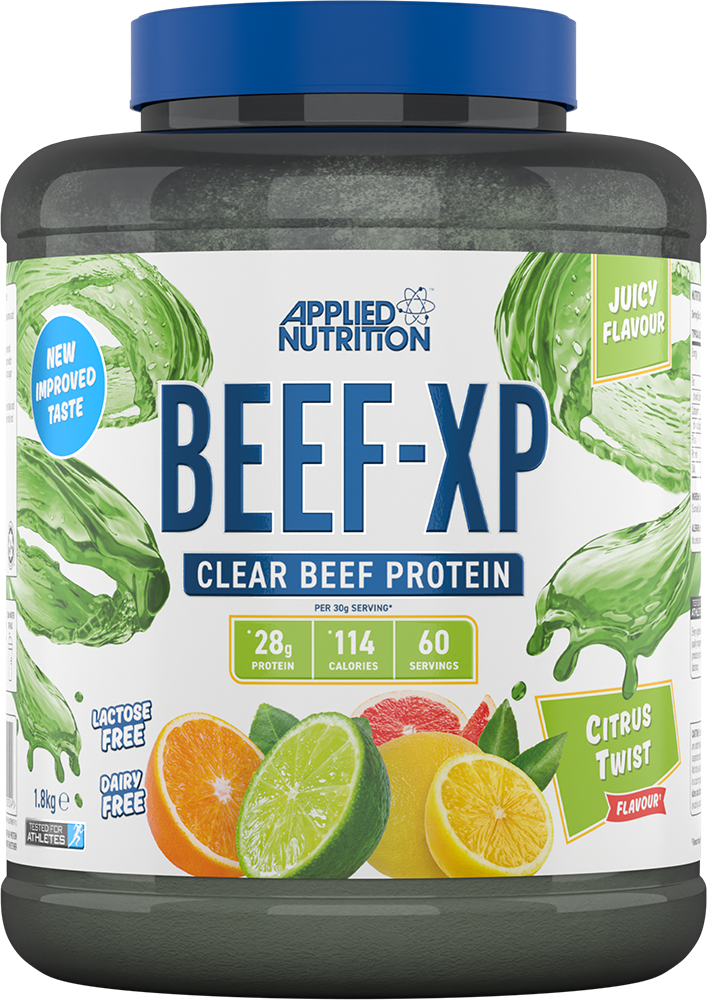 Applied Nutrition Beef-XP - 1800 g