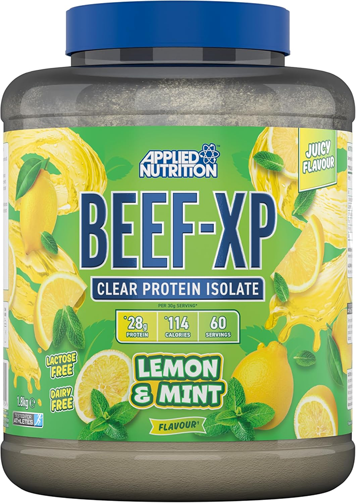 Applied Nutrition Beef-XP - 1800 g