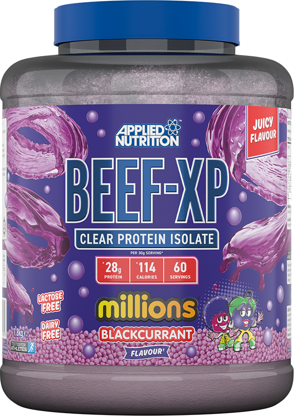 Applied Nutrition Beef-XP - 1800 g