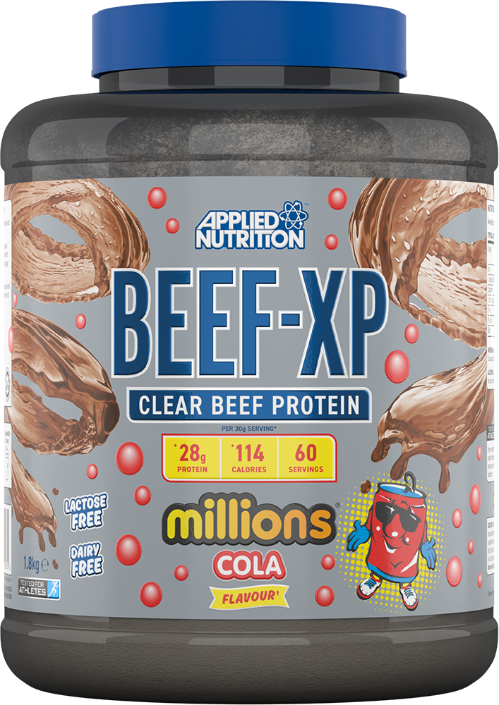 Applied Nutrition Beef-XP - 1800 g