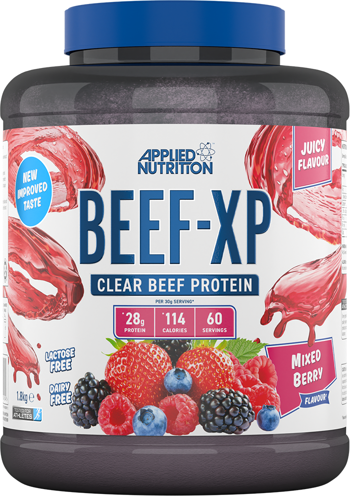 Applied Nutrition Beef-XP - 1800 g