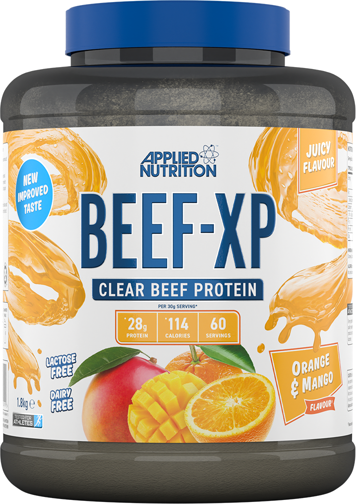 Applied Nutrition Beef-XP - 1800 g