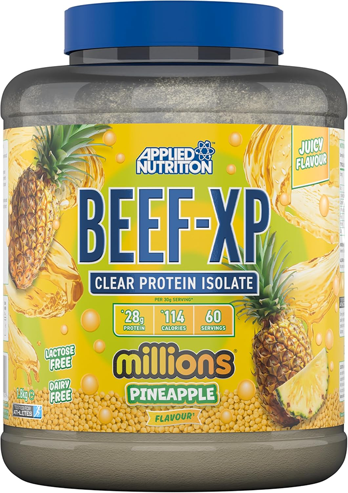 Applied Nutrition Beef-XP - 1800 g