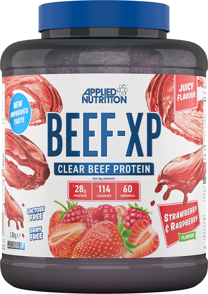 Applied Nutrition Beef-XP - 1800 g