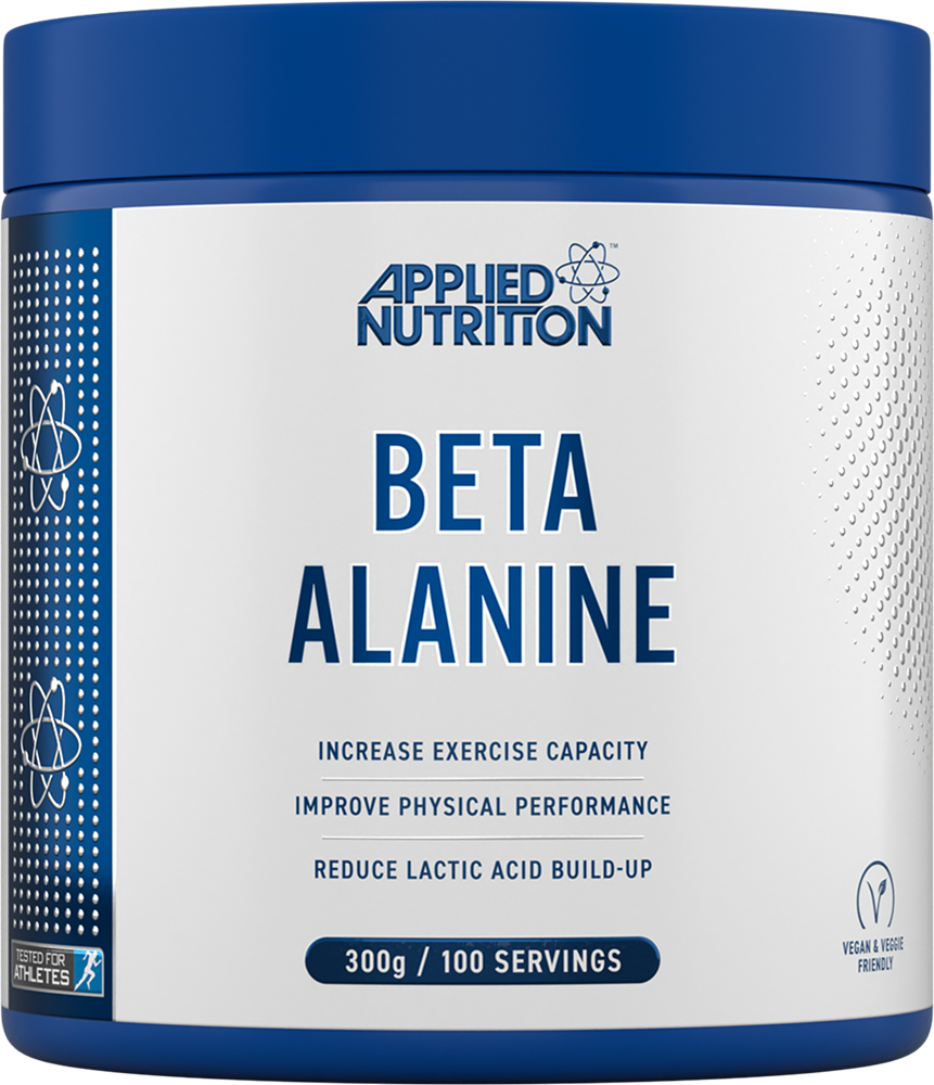 Applied Nutrition Beta Alanine - 300 g