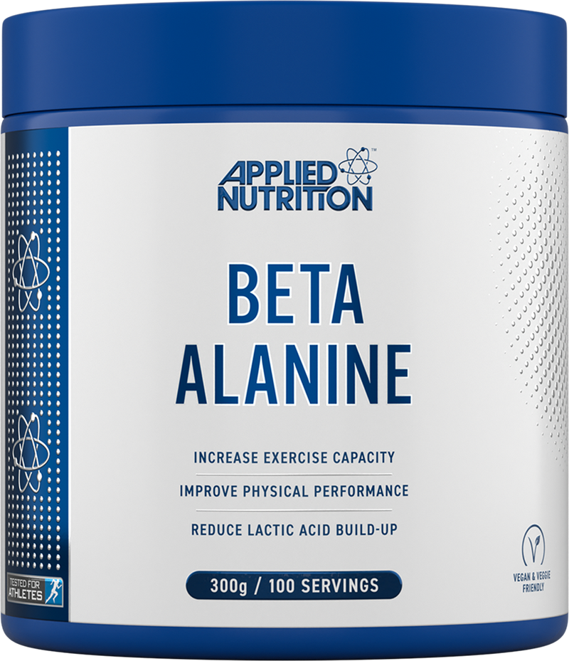 Applied Nutrition Beta Alanine - 300 g