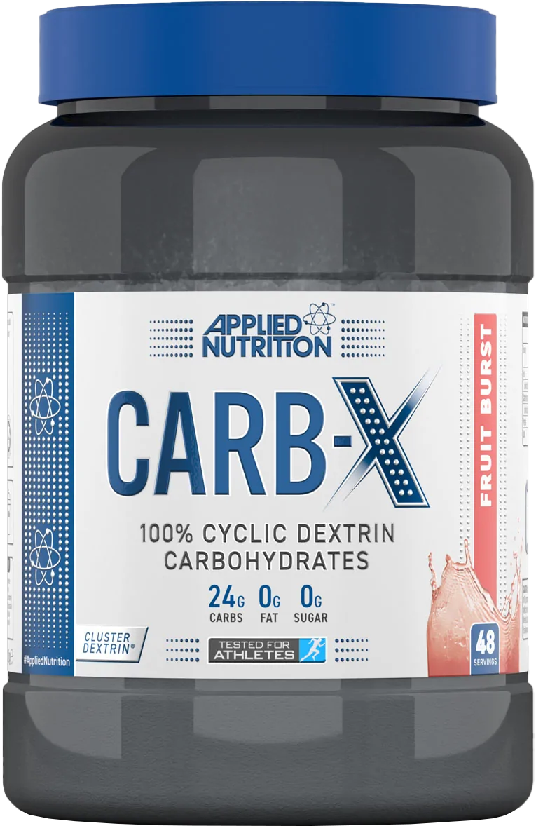 Applied Nutrition Carb-X - 300 g