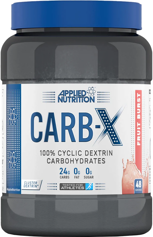 Applied Nutrition Carb-X - 1200 g