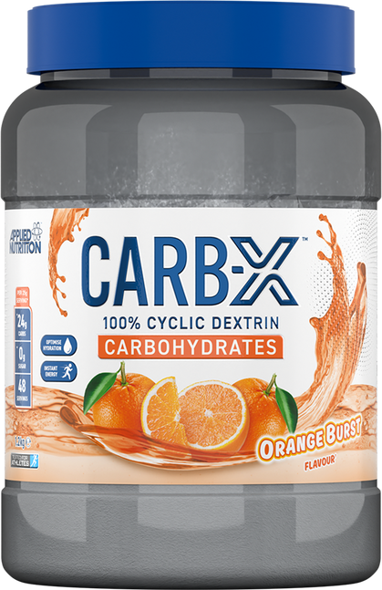 Applied Nutrition Carb-X - 1200 g