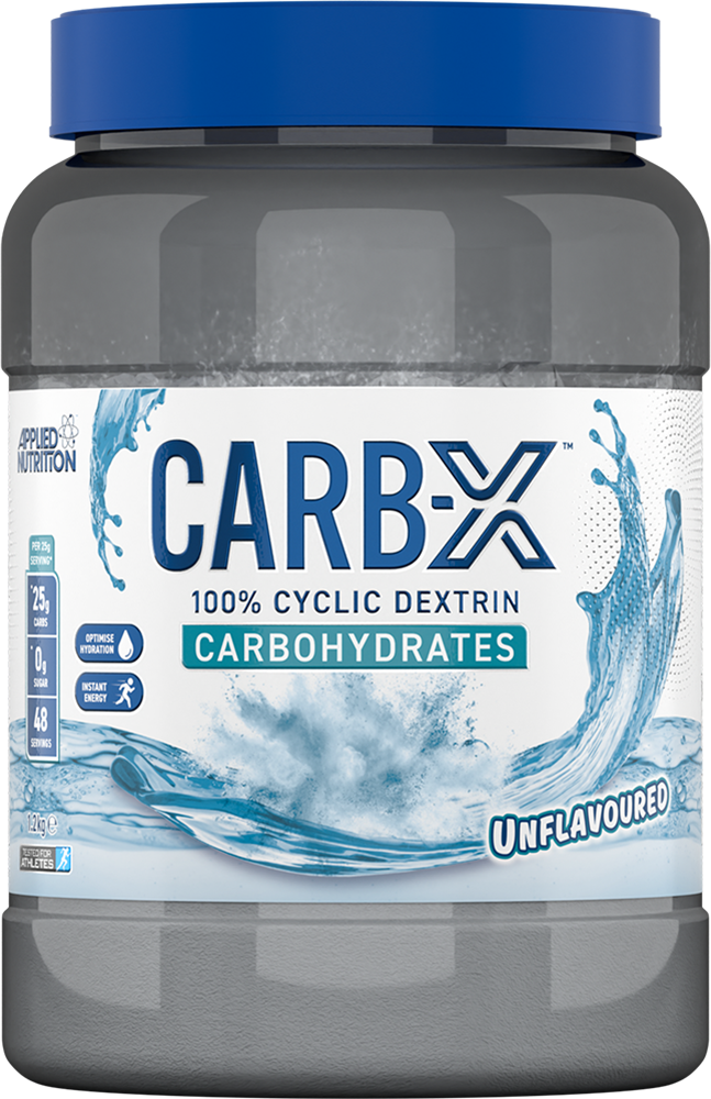 Applied Nutrition Carb-X - 1200 g