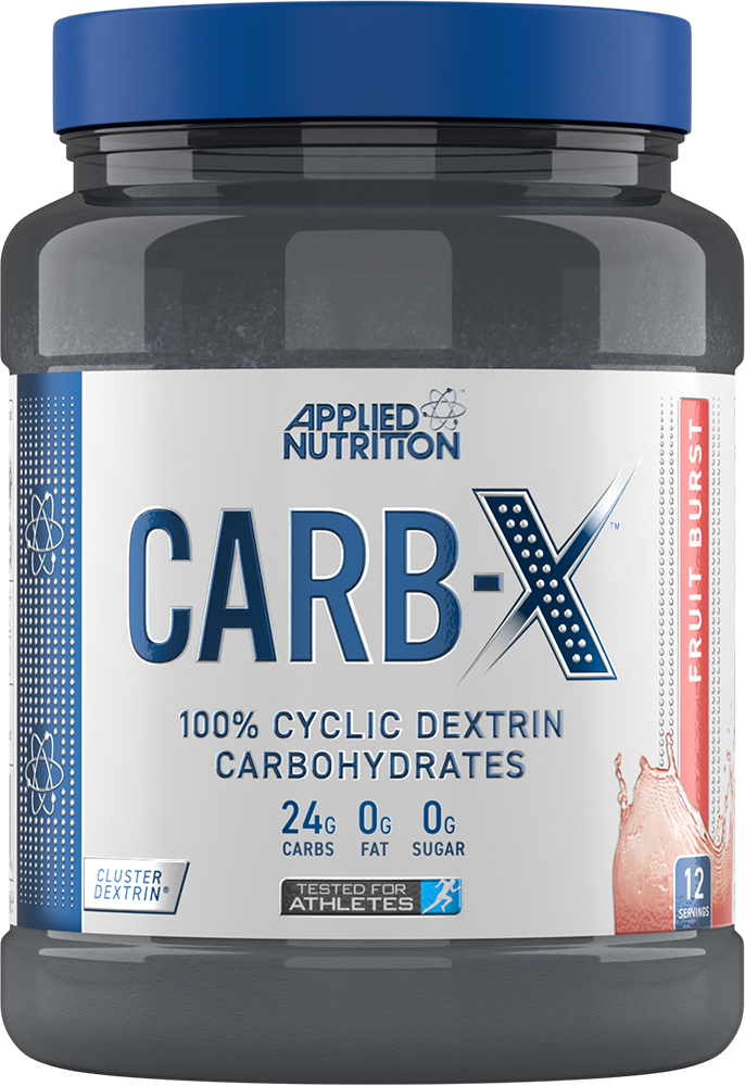 Applied Nutrition Carb-X - 300 g